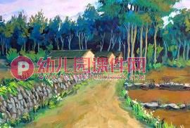 水粉画基础知识课件PPT图片