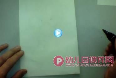中班综合课件PPT《有趣的鼻子》PPT课件视频图片