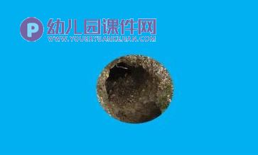 中班科学活动课件PPT《好玩的洞洞》PPT课件图片