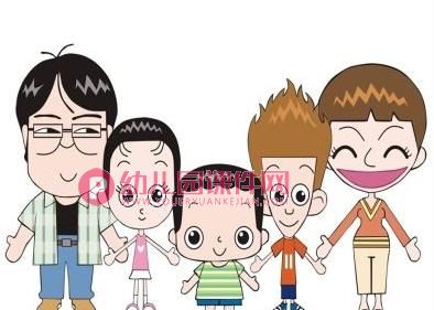 中班妇女节课件PPT《只要妈妈露笑脸》PPT课件图片