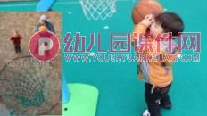 中班探索课件PPT《圆圆的东西》PPT课件图片